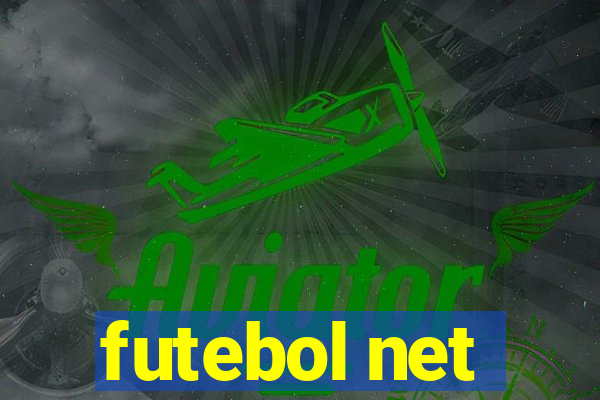futebol net